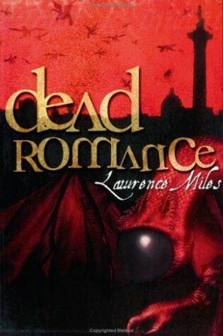 Cover of Dead Romance