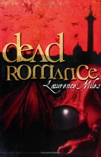 Cover of Dead Romance