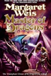 Book cover for Master of Dragons