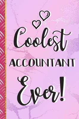 Cover of Coolest Accountant Ever!