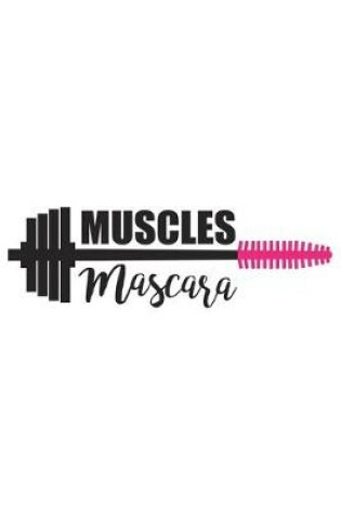 Cover of Muscles Mascara