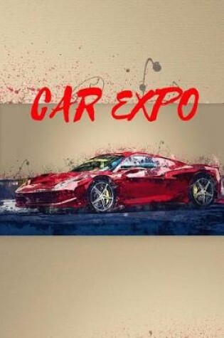 Cover of Car Expo