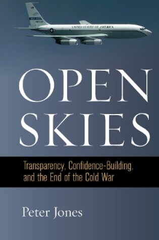 Cover of Open Skies