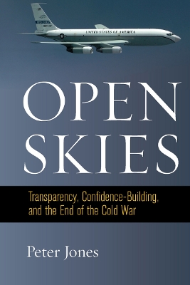 Book cover for Open Skies