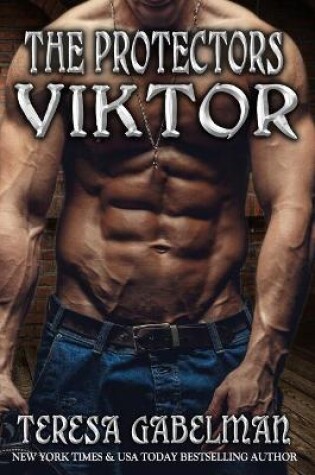 Cover of Viktor (The Protectors)
