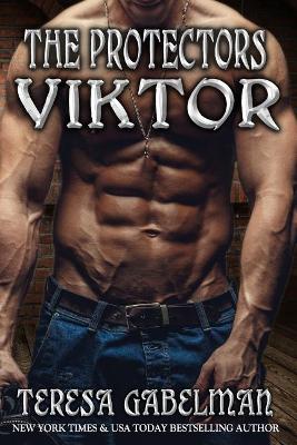 Cover of Viktor (The Protectors)