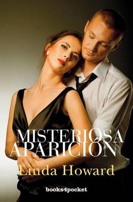 Book cover for Misteriosa Aparicion