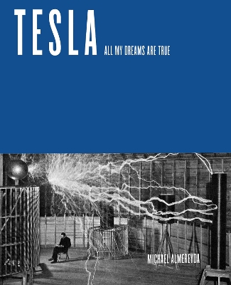 Book cover for Tesla