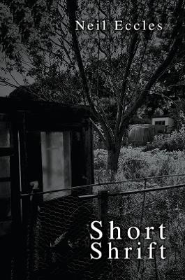 Book cover for Short Shrift