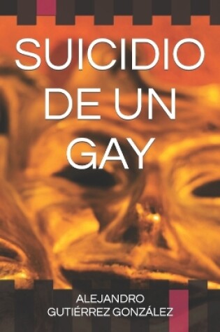 Cover of Suicidio de Un Gay