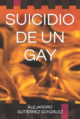 Cover of Suicidio de Un Gay