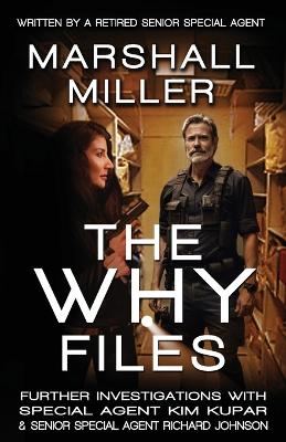 Book cover for The Why Files