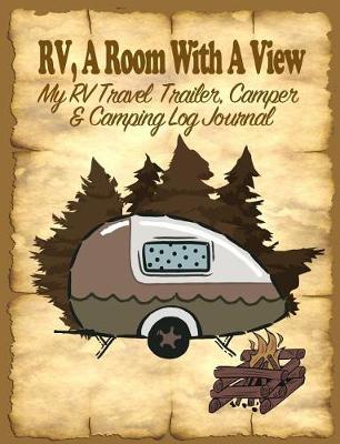 Book cover for Rv, a Room with a View