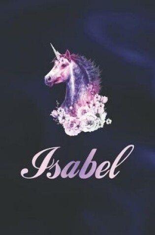 Cover of Isabel