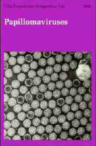 Cover of Papillomaviruses