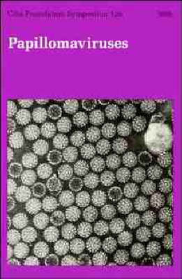 Cover of Papillomaviruses