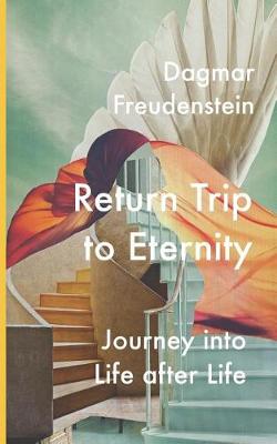 Cover of Return trip to eternity