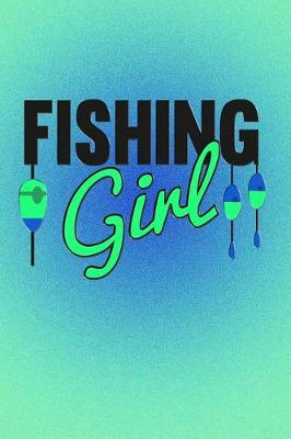 Book cover for Fishing Girl