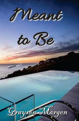 Book cover for Meant to Be