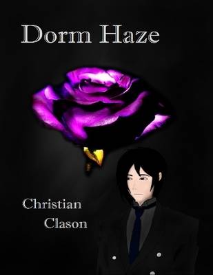 Book cover for Dorm Haze