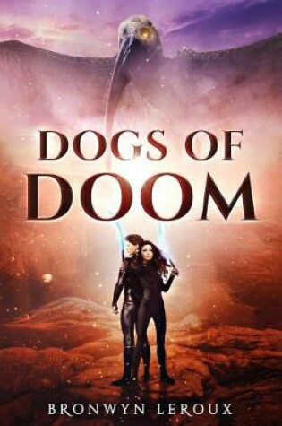 Cover of Dogs of Doom