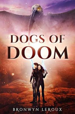 Cover of Dogs of Doom