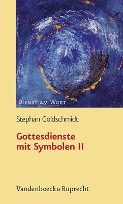 Book cover for Gottesdienste Mit Symbolen II