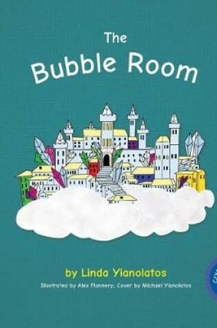 Cover of The Bubble Room