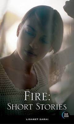 Book cover for Fire