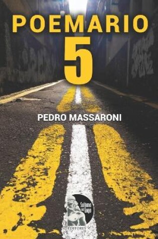 Cover of Poemario V