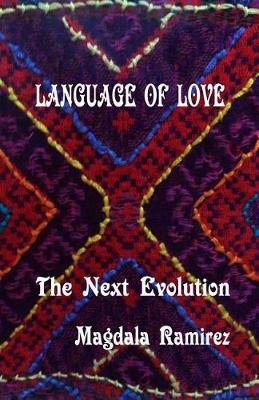 Book cover for Language of Love, The Next Evolution