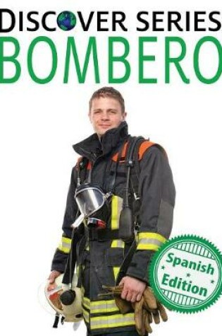 Cover of Bombero