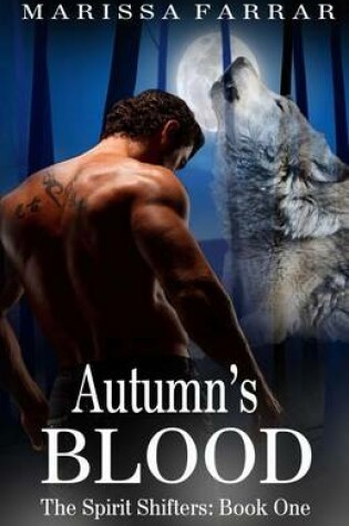 Cover of Autumn's Blood