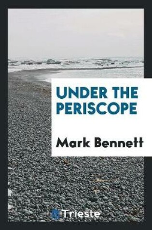 Cover of Under the Periscope