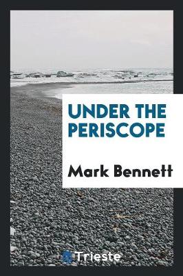 Book cover for Under the Periscope