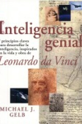 Cover of Inteligencia Genial