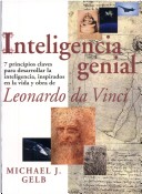 Book cover for Inteligencia Genial