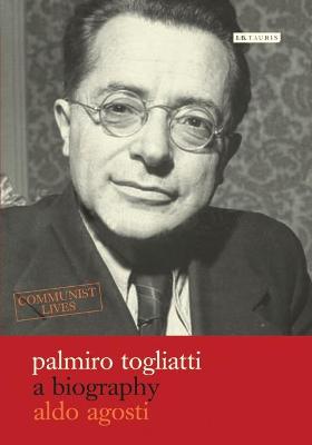 Cover of Palmiro Togliatti