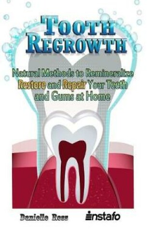 Cover of Tooth Regrowth