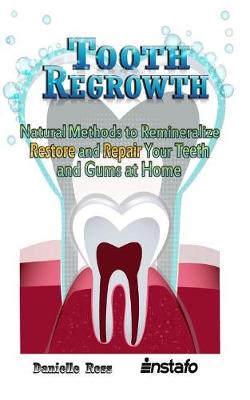 Book cover for Tooth Regrowth