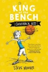 Book cover for King of the Bench #4