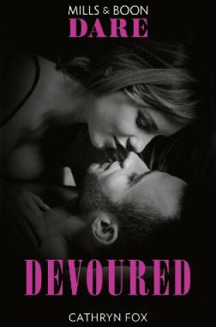 Cover of Devoured