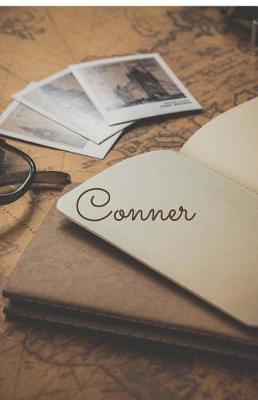 Cover of Connor