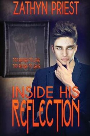 Cover of Inside His Reflection