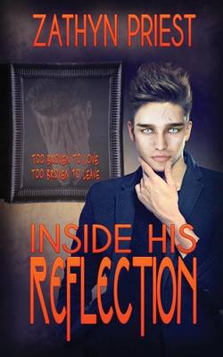 Book cover for Inside His Reflection