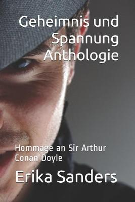Book cover for Geheimnis und Spannung Anthologie