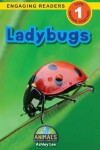 Book cover for Ladybugs