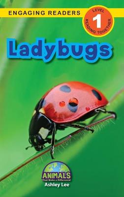 Book cover for Ladybugs