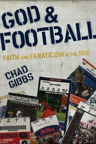 Cover of God and Football