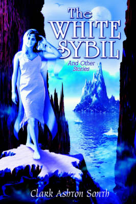 Book cover for The White Sybil and Other Stories